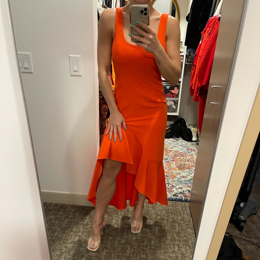 Bardot Wedding Guest Dress